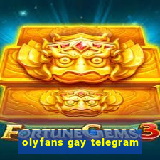 olyfans gay telegram